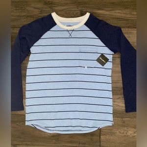 Eddie Bauer Longsleeve Shirt Size Large NWT